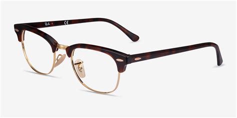 browline glasses ray ban.